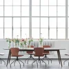 Bruunmunch PLAYdinner Lamé Røget Eg Inkl. 2 Tillægsplader