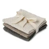 Compliments Hazel Cloths 28x28 cm