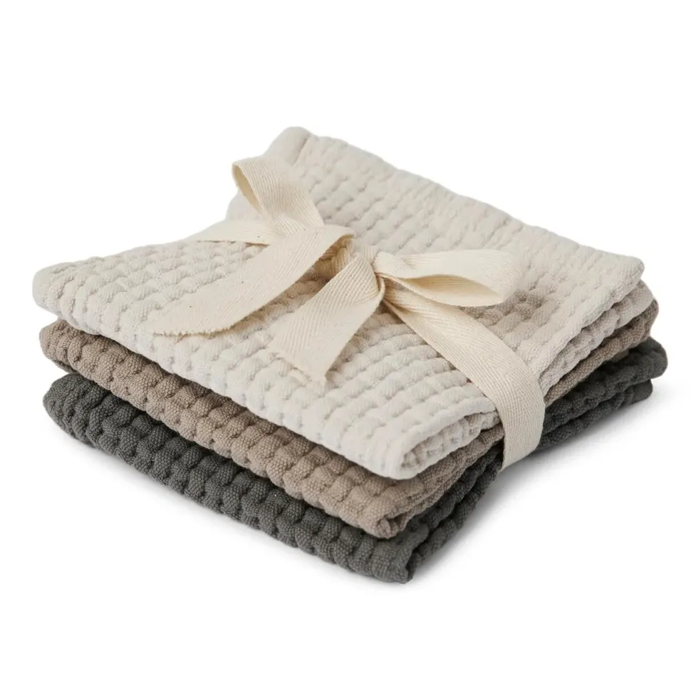 Compliments Hazel Cloths 28x28 cm