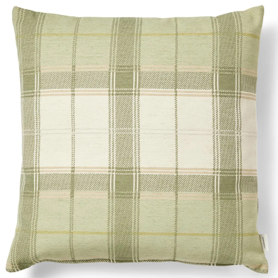 Compliments Hugo Cushion Green 50x50 cm