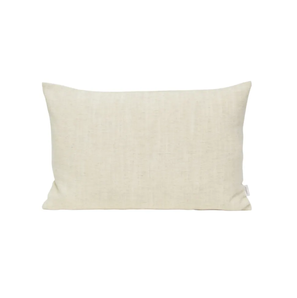 Compliments Marrakech Cushion Faded Yellow 40x60 cm
