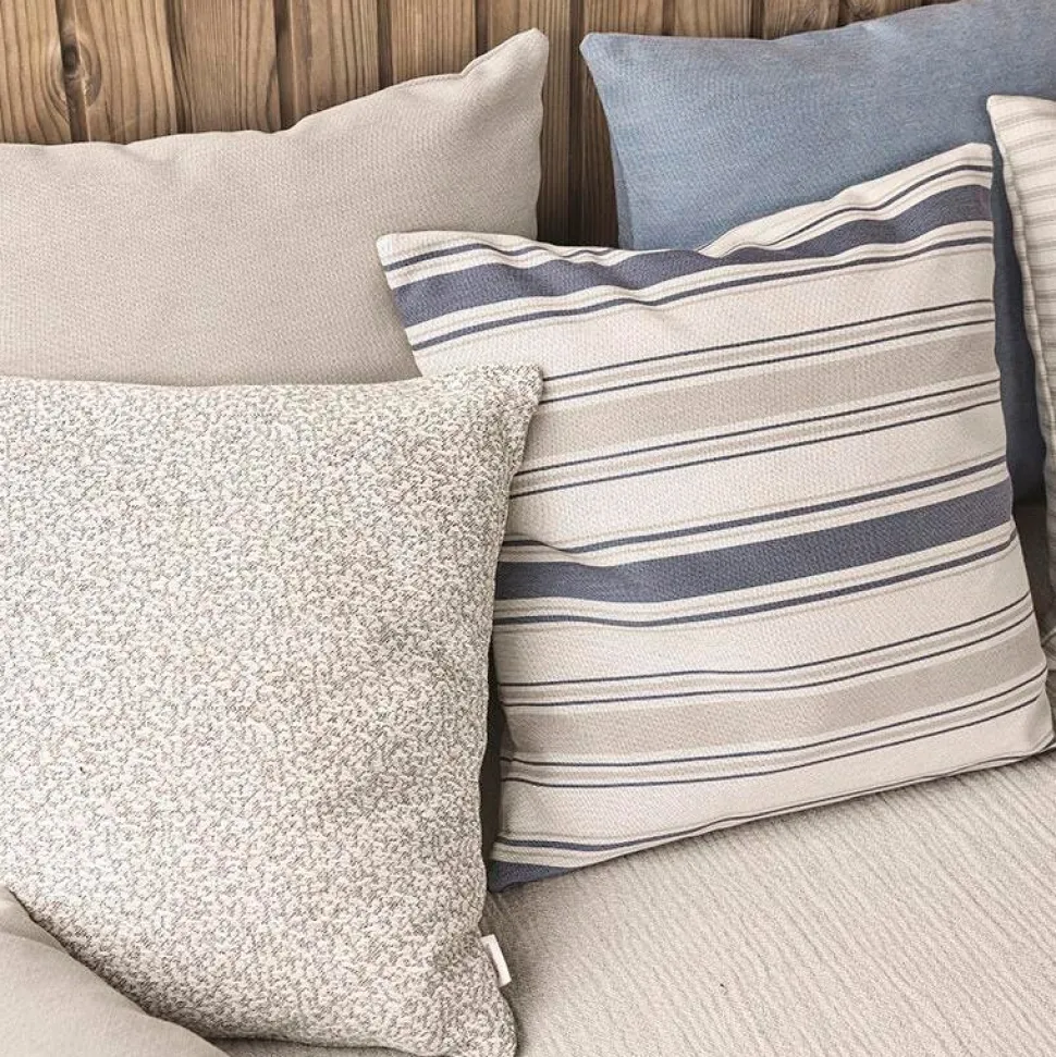 Compliments Outdoor Grain Cushion Beige 45x45 cm