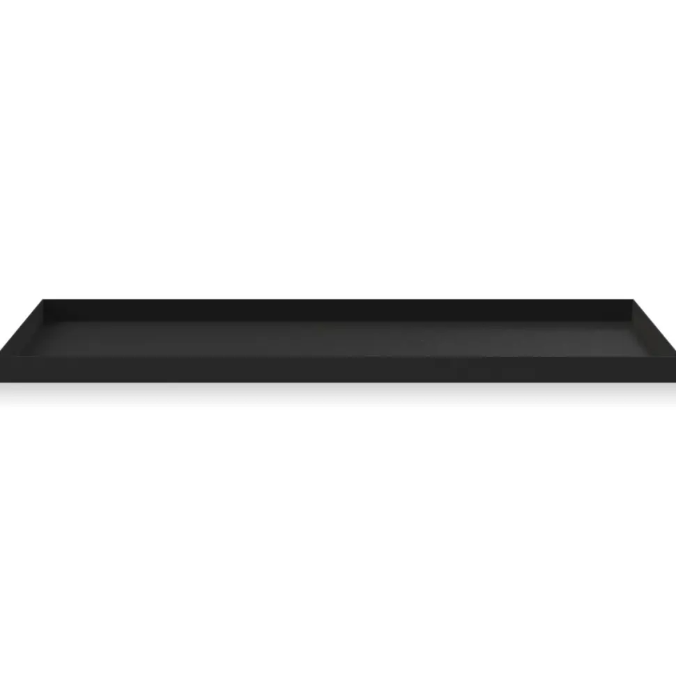 Cooee Design Tray Medium Black