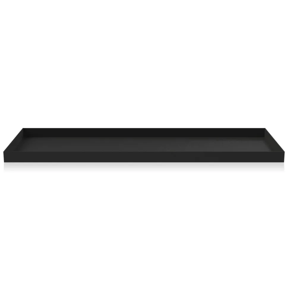 Cooee Design Tray Small Black