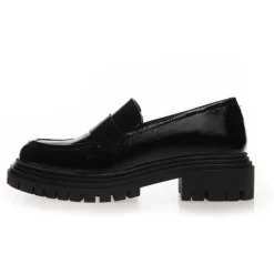 Copenhagen Shoes The Streets Patent Black
