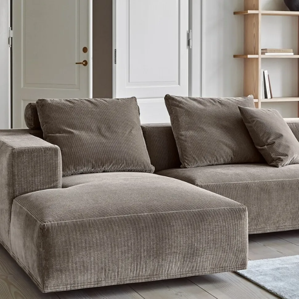 Eilersen Baseline Sofa Munster Stof