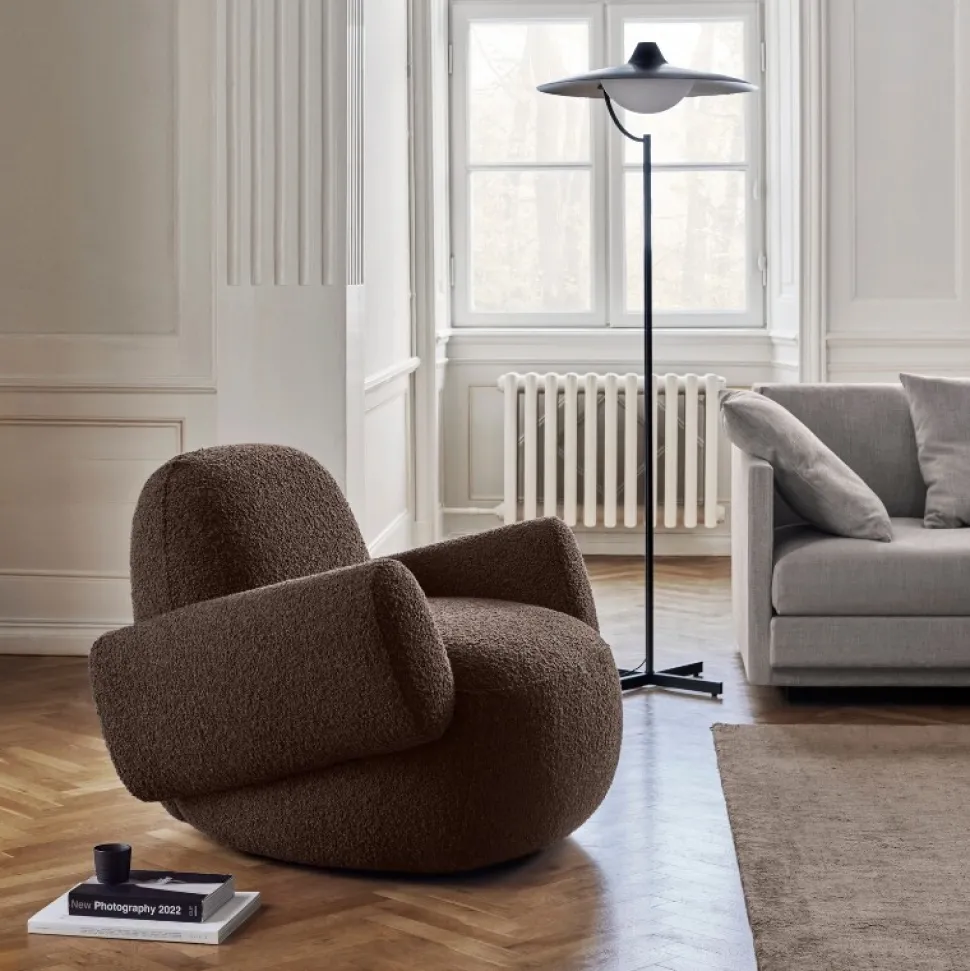 Eilersen Great Ash Sofa Herring 17