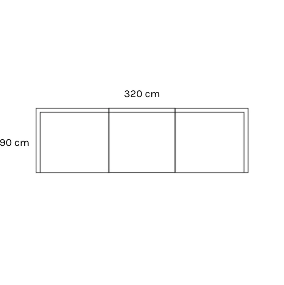 Eilersen Great Ash Sofa Herring 17