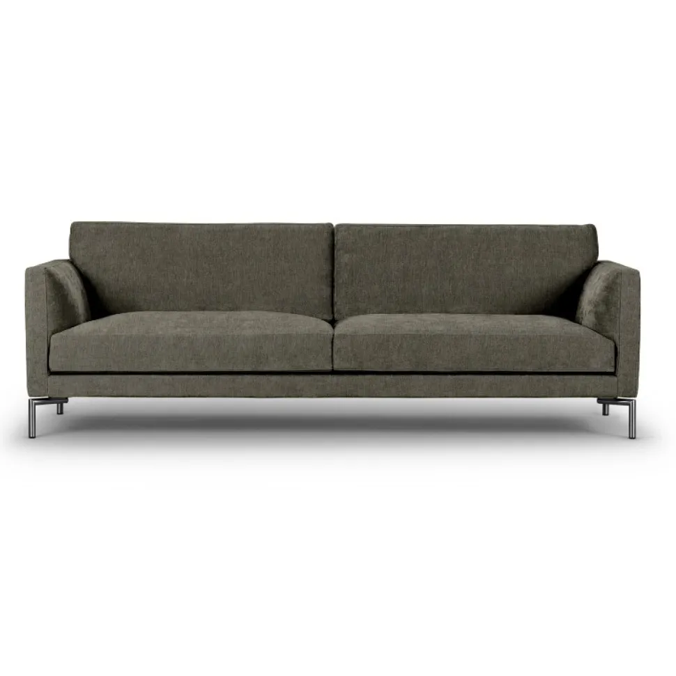 Eilersen Mission Sofa Level II