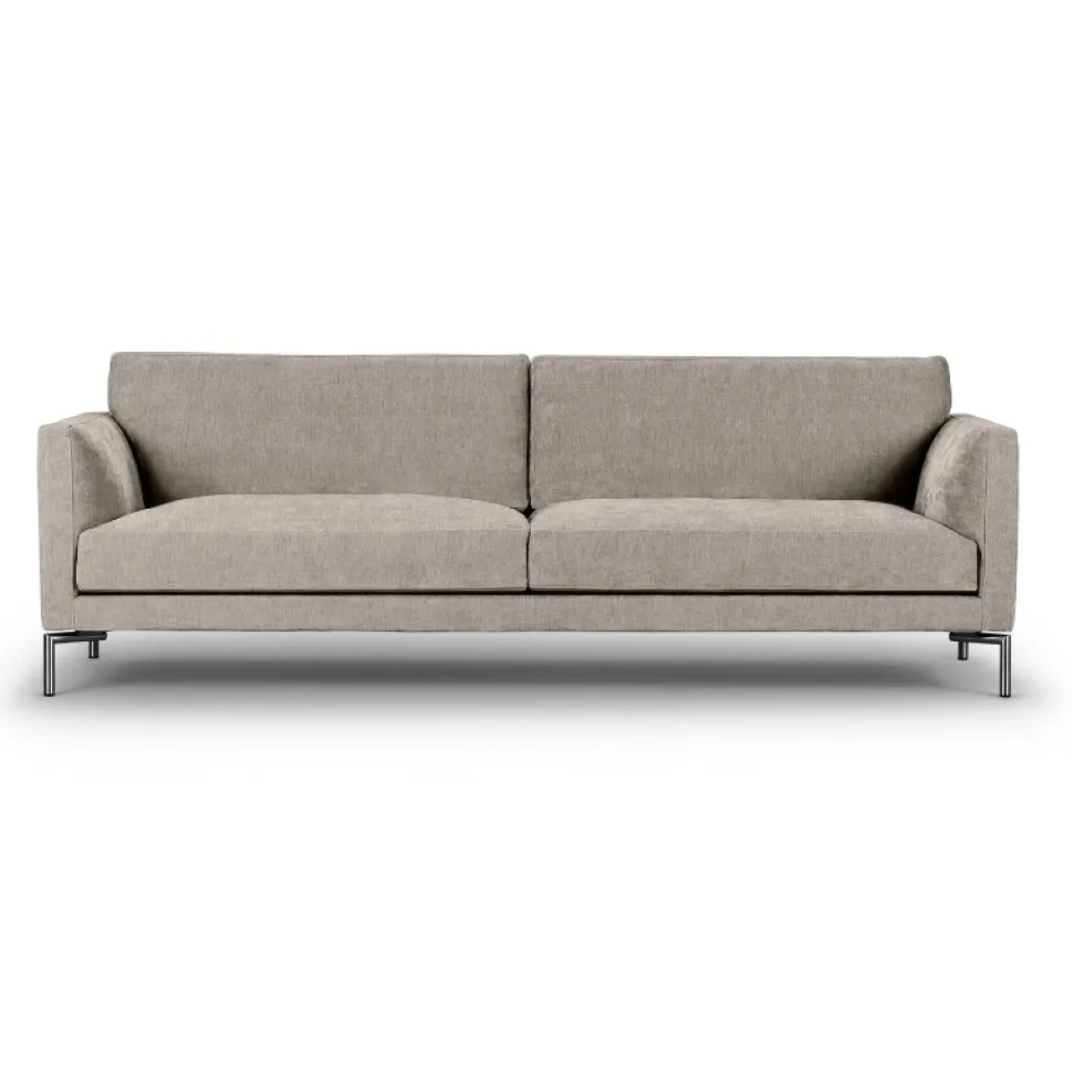 Eilersen Mission Sofa Level II
