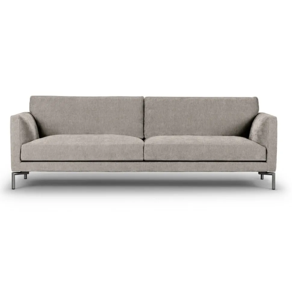 Eilersen Mission Sofa Level II