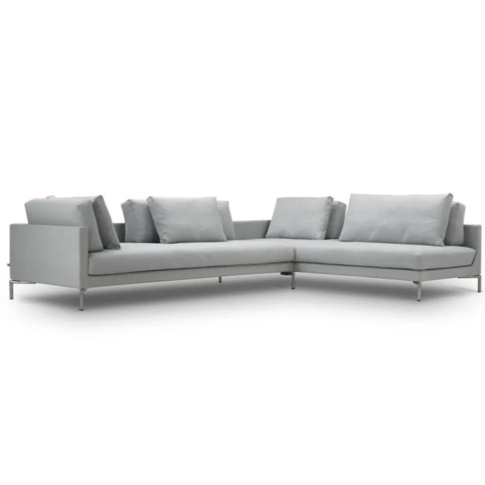 Eilersen Plano Sofa Hjørneopstilling