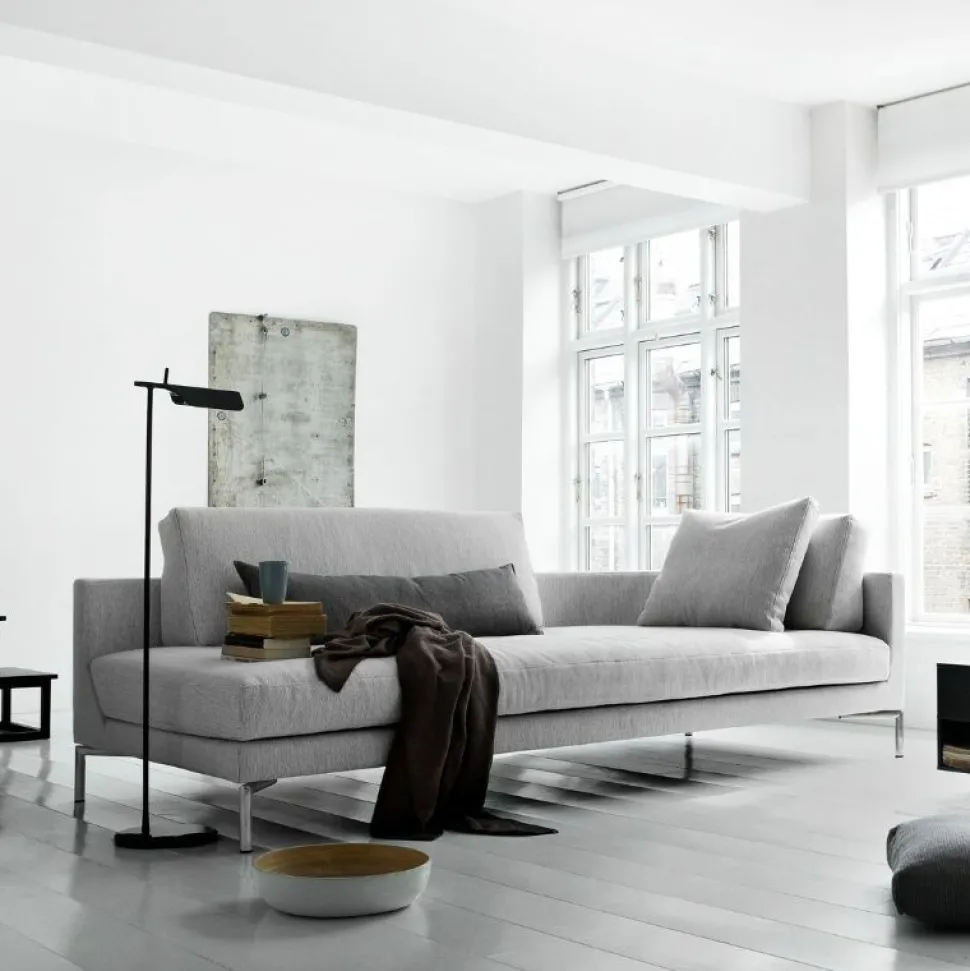 Eilersen Plano Sofa Hjørneopstilling