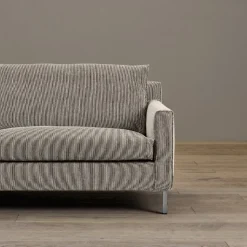 Eilersen Streamline Sofa M. Chaiselong Bakar 1