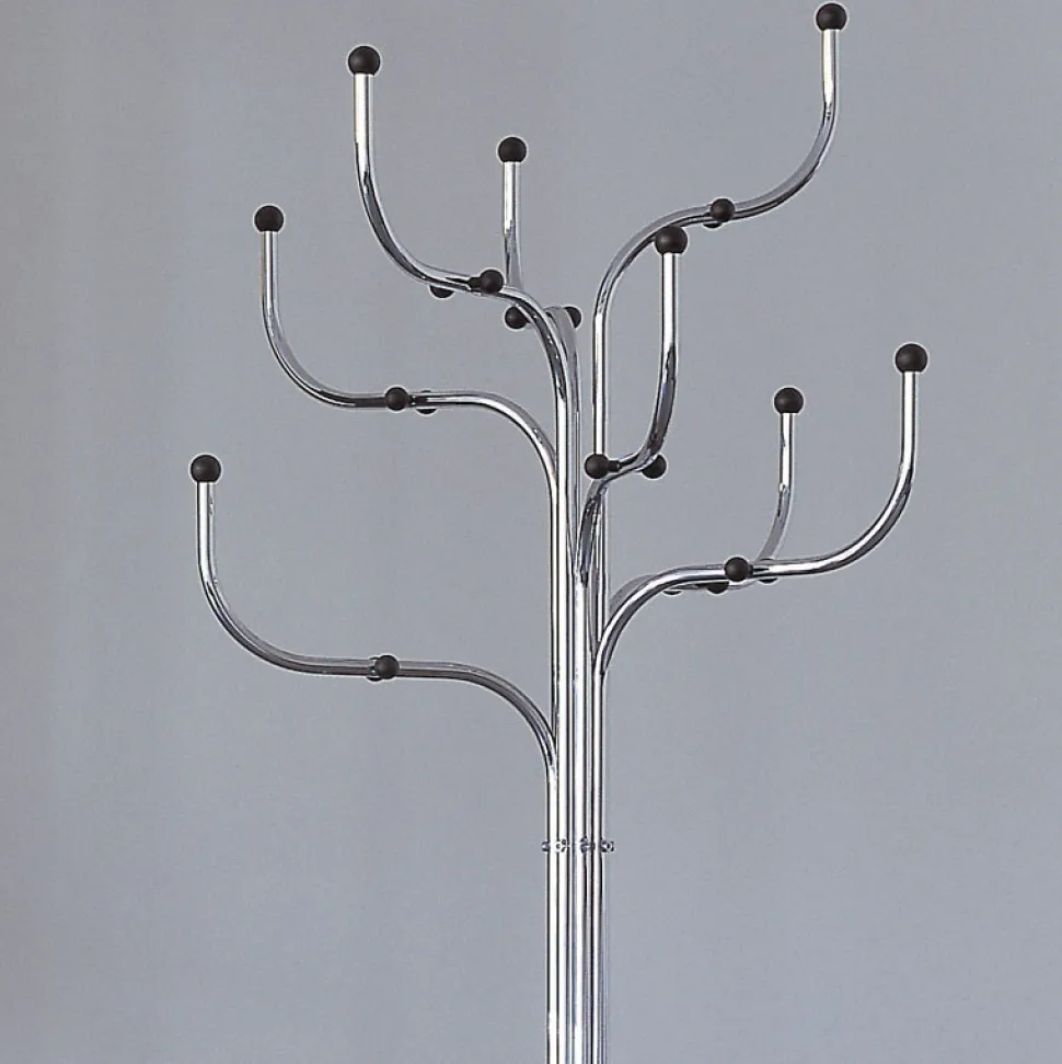 Fritz Hansen 9999 Coat Tree Stumtjener