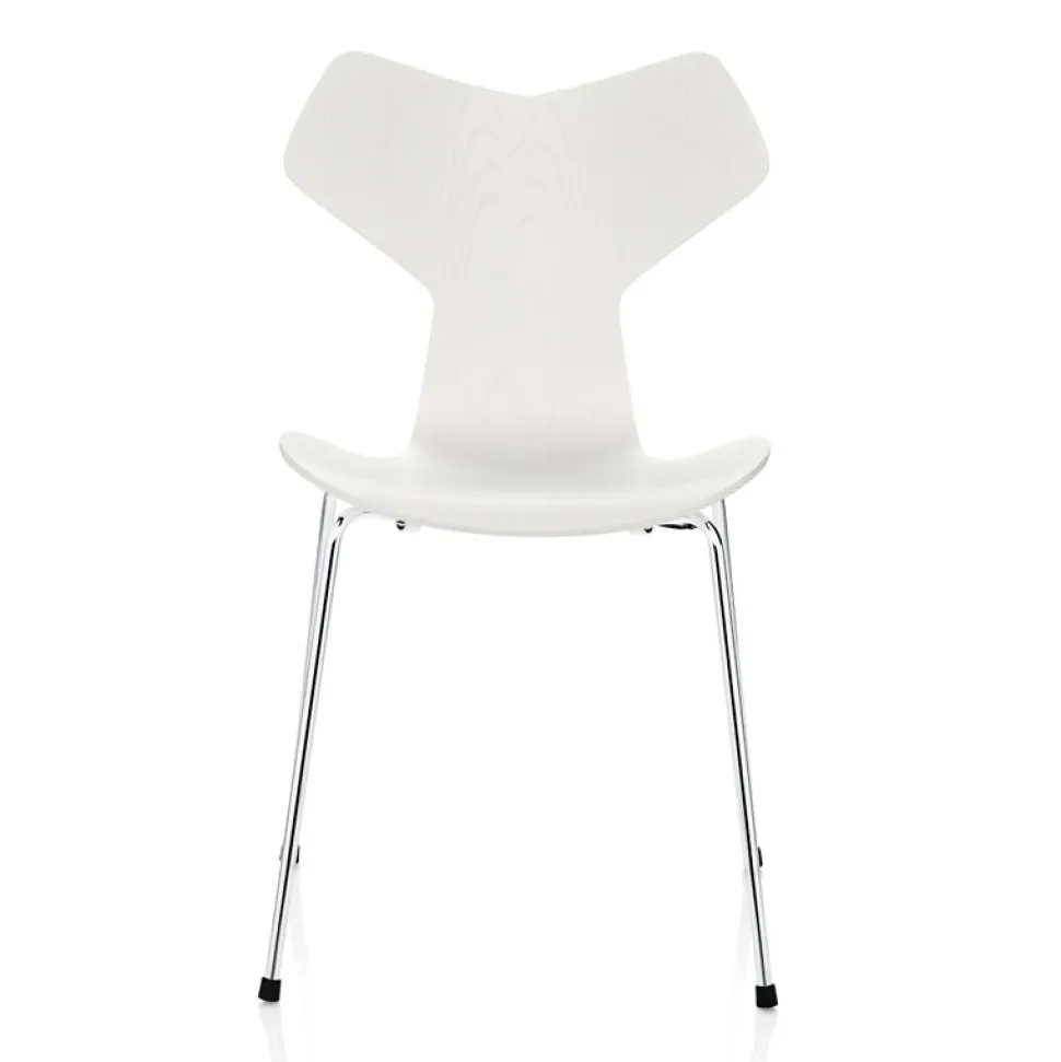 Fritz Hansen 3130 Grand Prix Stol