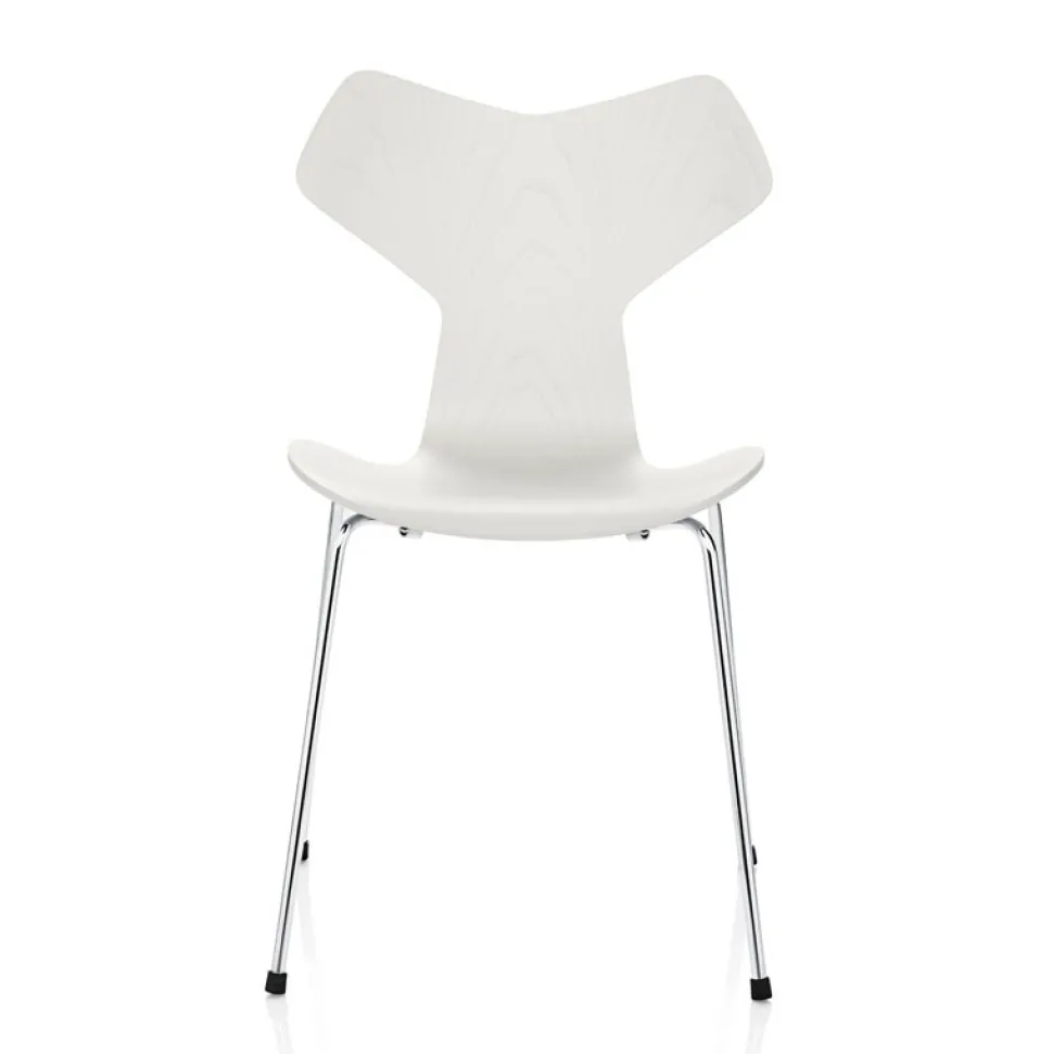 Fritz Hansen 3130 Grand Prix Stol