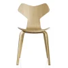 Fritz Hansen 4130 Grand Prix Stol
