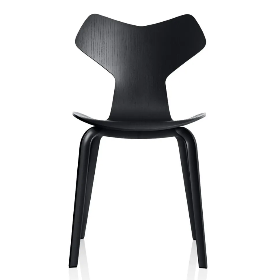 Fritz Hansen 4130 Grand Prix Stol