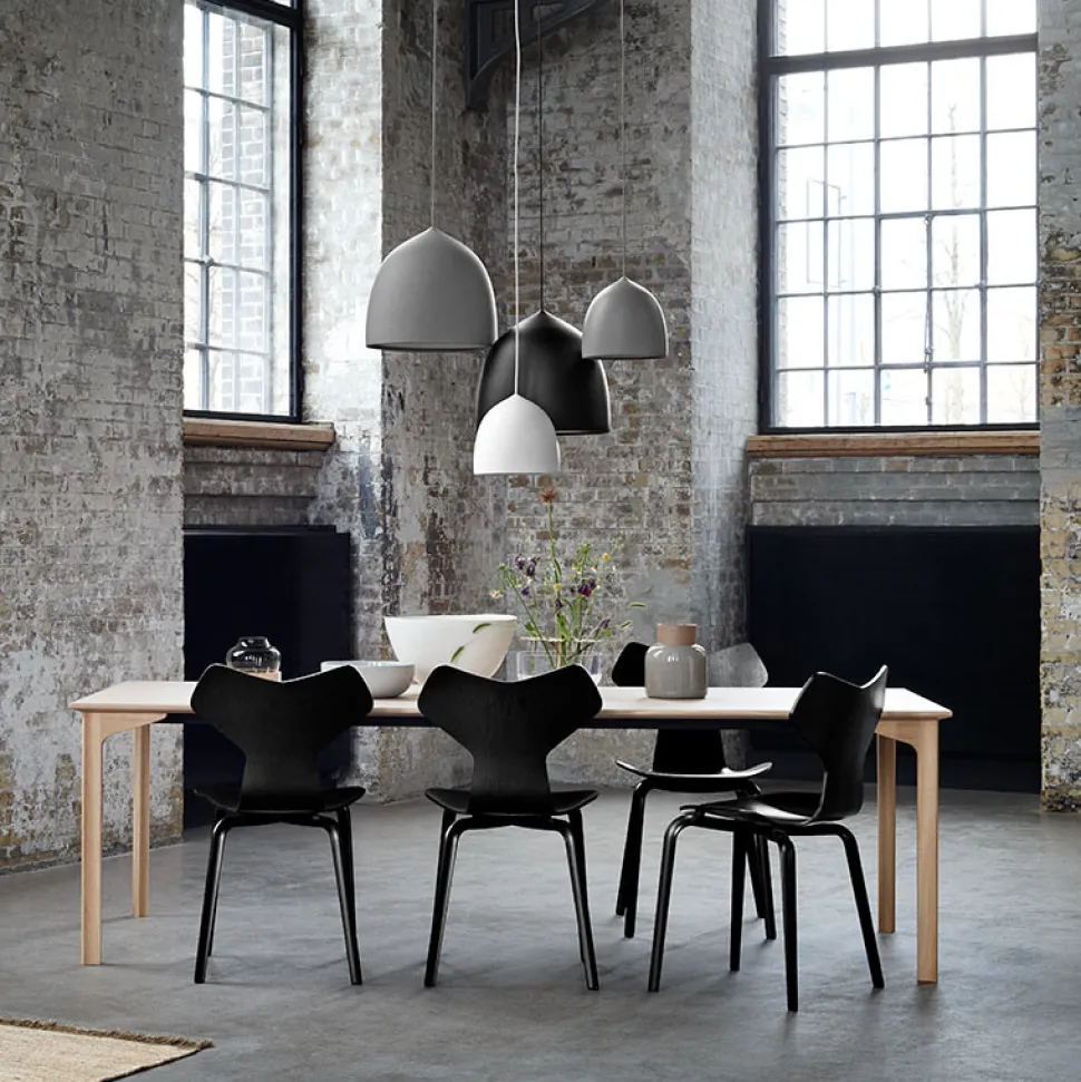 Fritz Hansen 4130 Grand Prix Stol