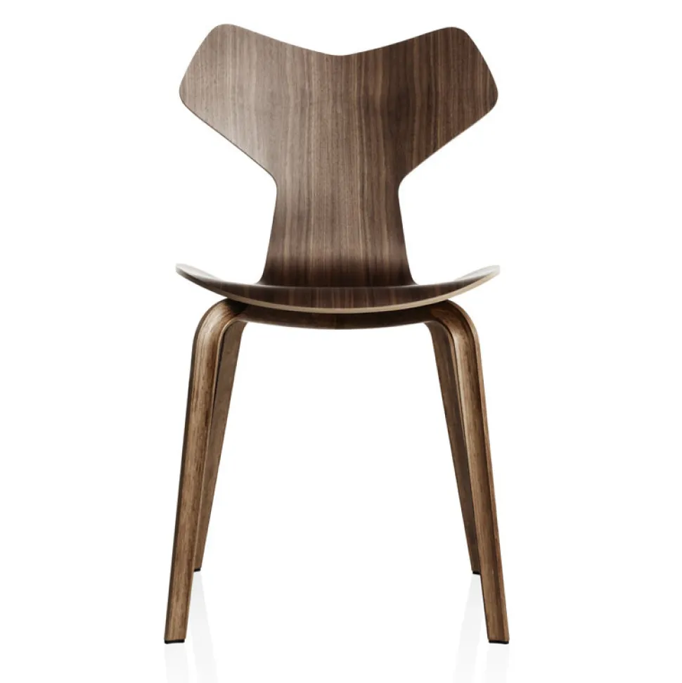 Fritz Hansen 4130 Grand Prix Stol