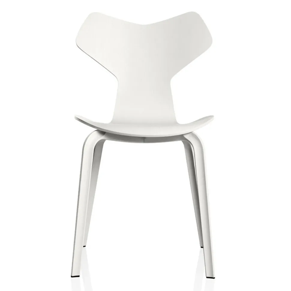 Fritz Hansen 4130 Grand Prix Stol