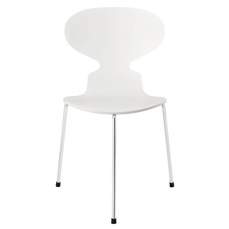 Fritz Hansen 3100 Myren 3 Ben Farvet Ask