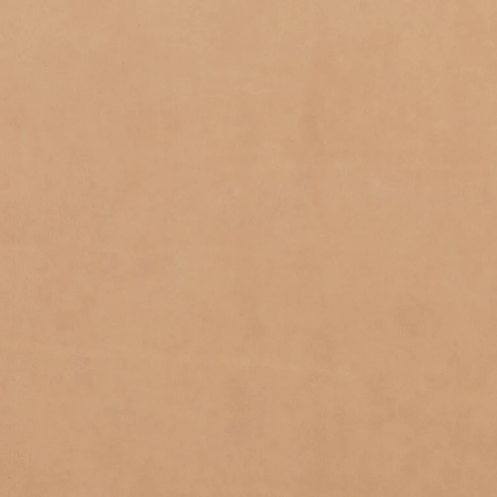 Fritz Hansen 3320 Svanen Natural Læder
