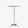 Fritz Hansen A922 Cirkulær Barbord