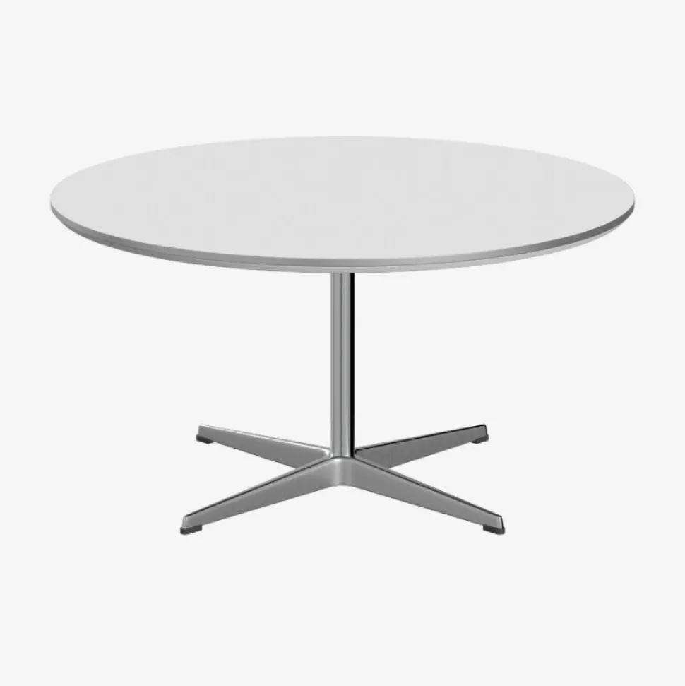 Fritz Hansen A223 Cirkulær Sofabord