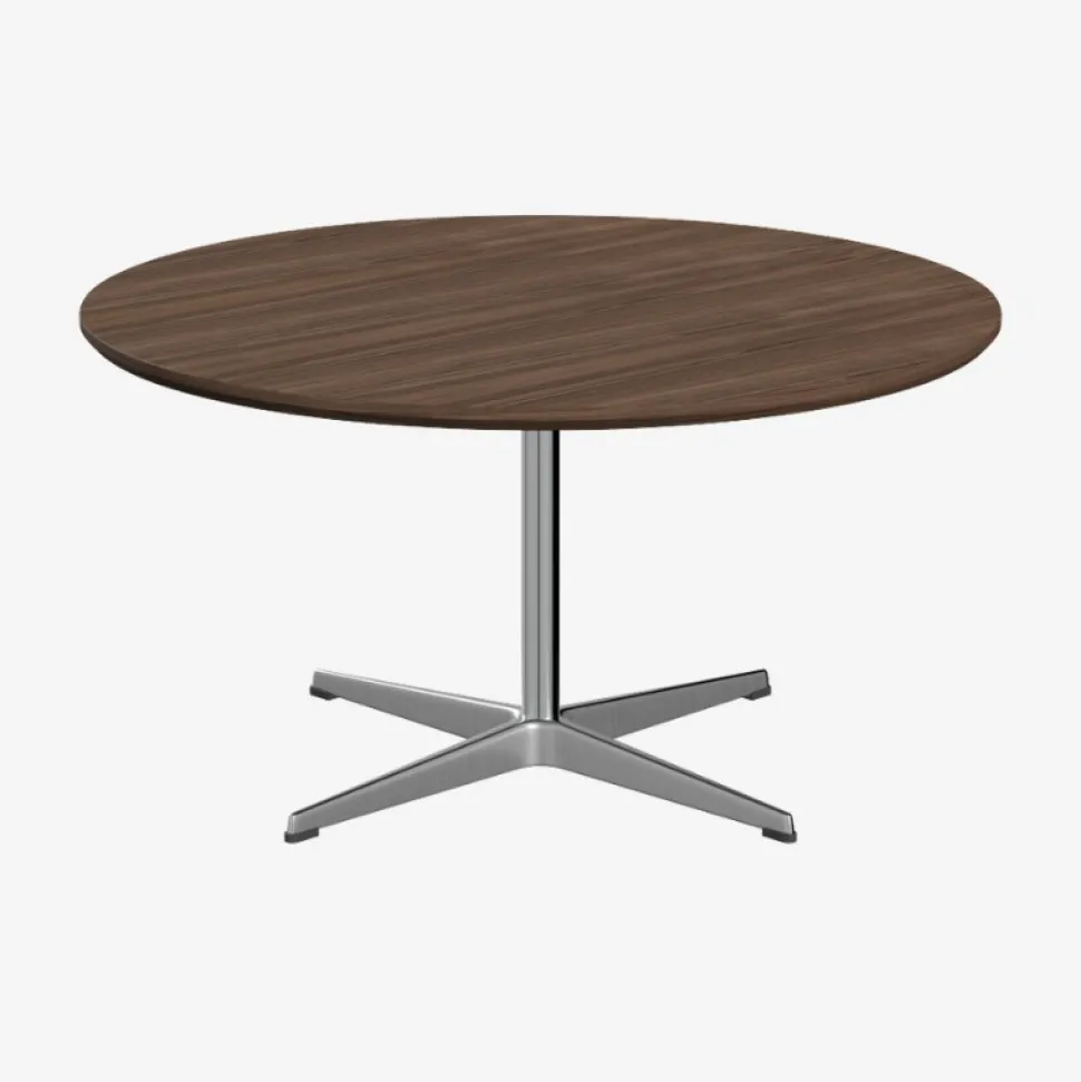 Fritz Hansen A223 Cirkulær Sofabord