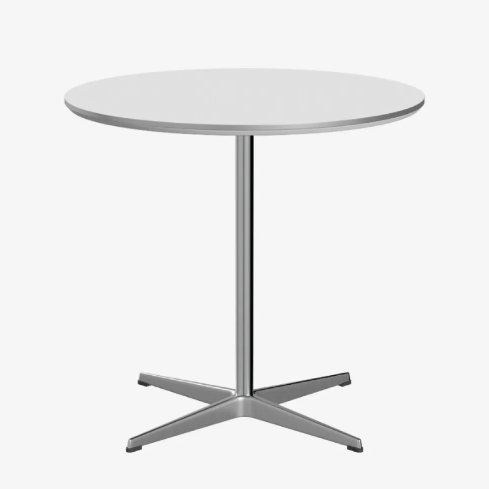 Fritz Hansen A622 Cirkulær Spisebord