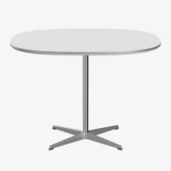 Fritz Hansen A602 Super-Cirkulær Bord
