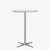 Fritz Hansen A902 Super-Cirkulær Barbord