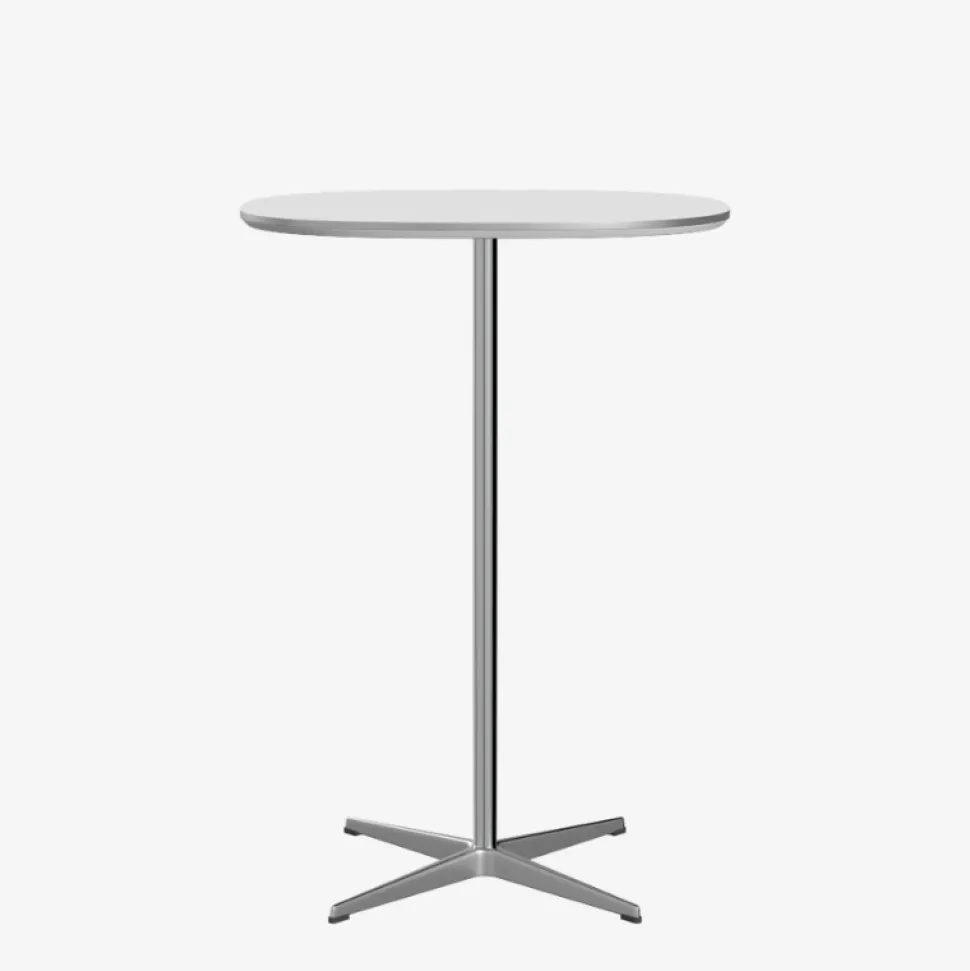 Fritz Hansen A902 Super-Cirkulær Barbord