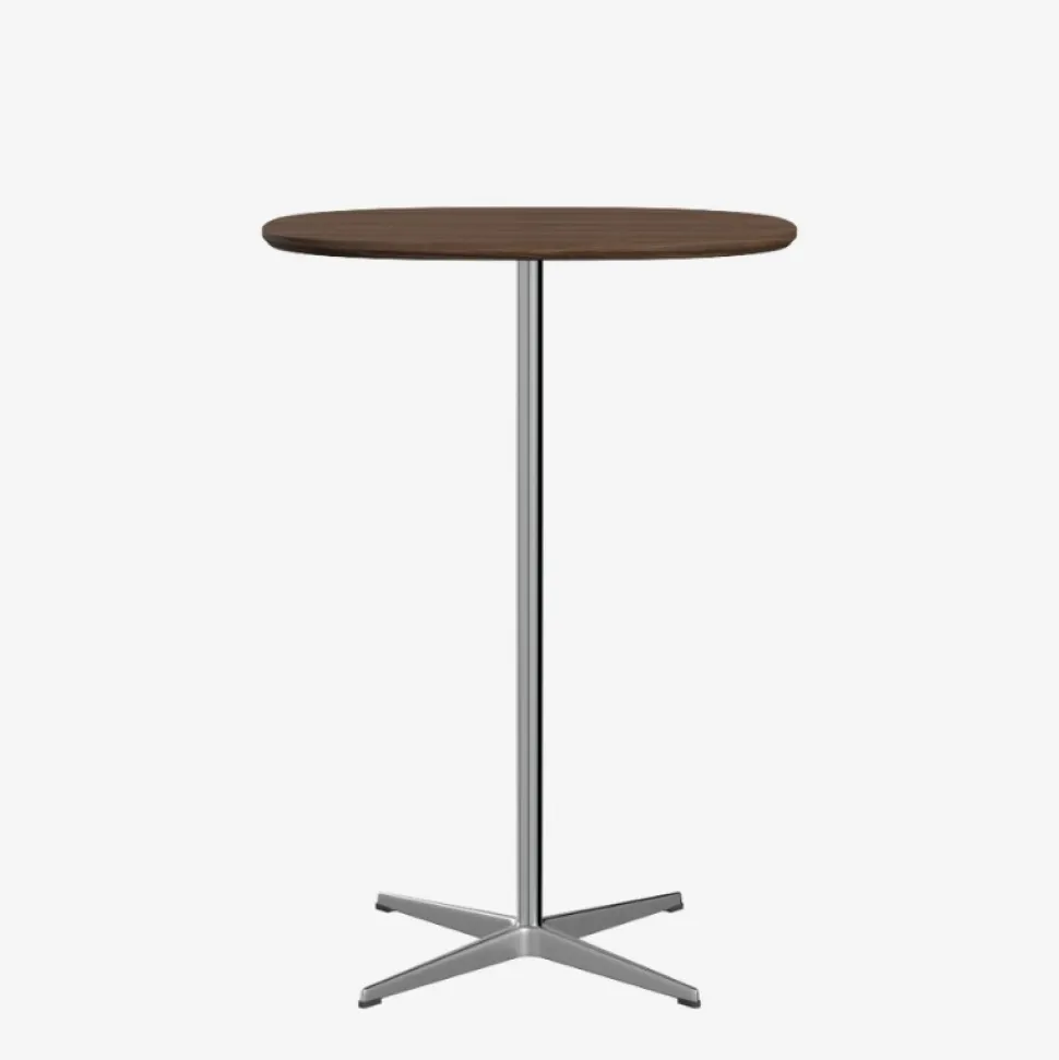 Fritz Hansen A902 Super-Cirkulær Barbord