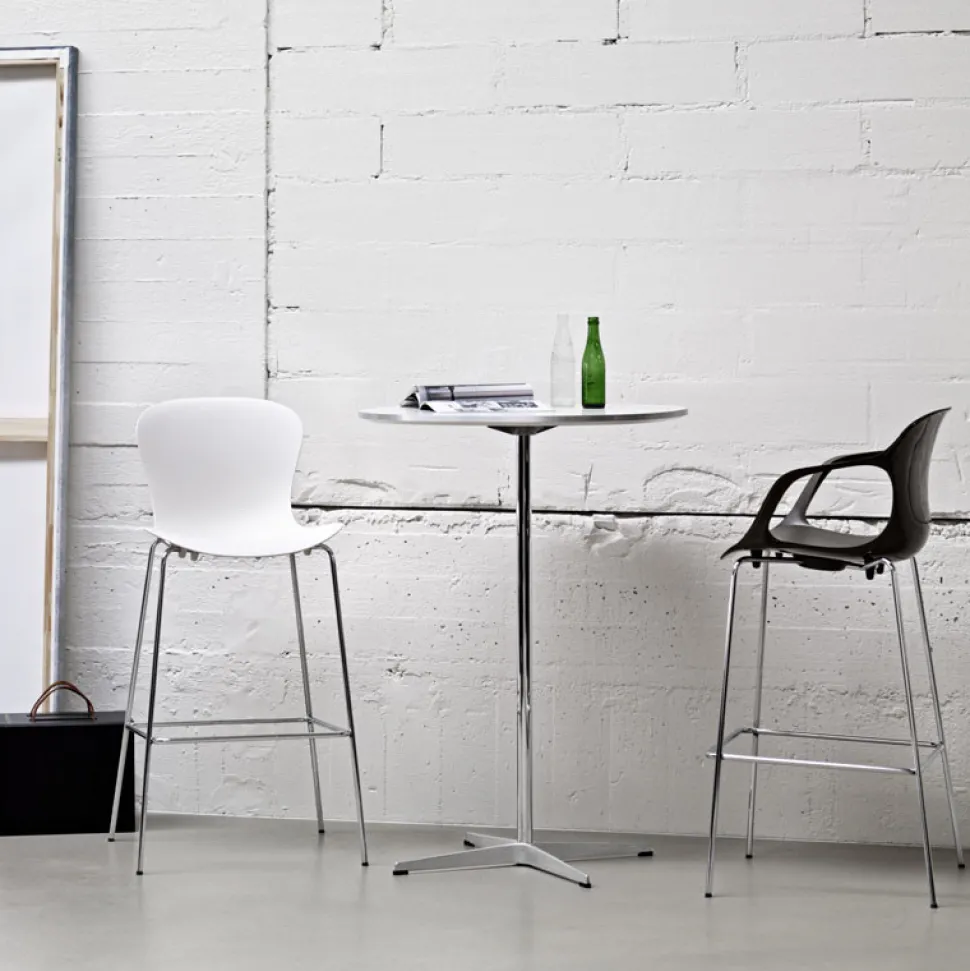 Fritz Hansen A902 Super-Cirkulær Barbord