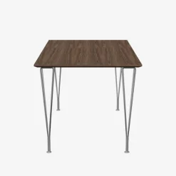 Fritz Hansen B637 Retangulær Spisebord