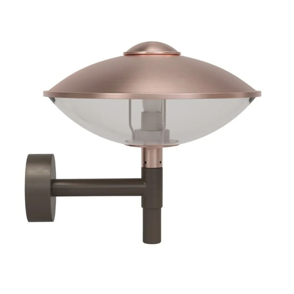 Fritz Hansen HL410 Væglampe