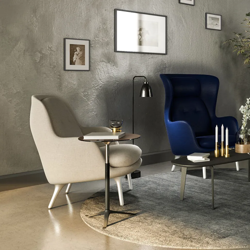 Fritz Hansen KS11 Little Friend Bord