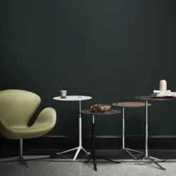 Fritz Hansen KS12 Little Friend Bord