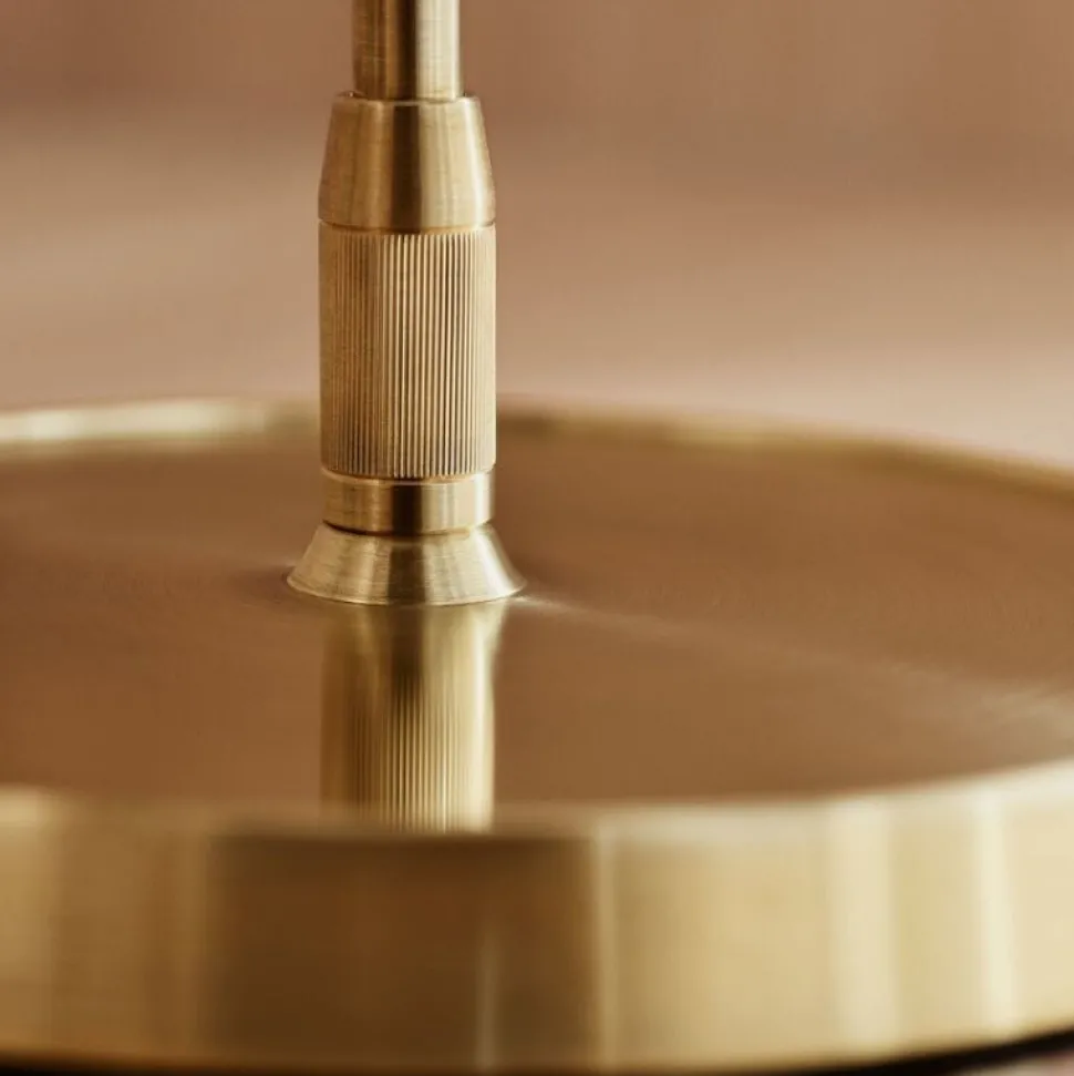 Fritz Hansen Musling Bordlampe