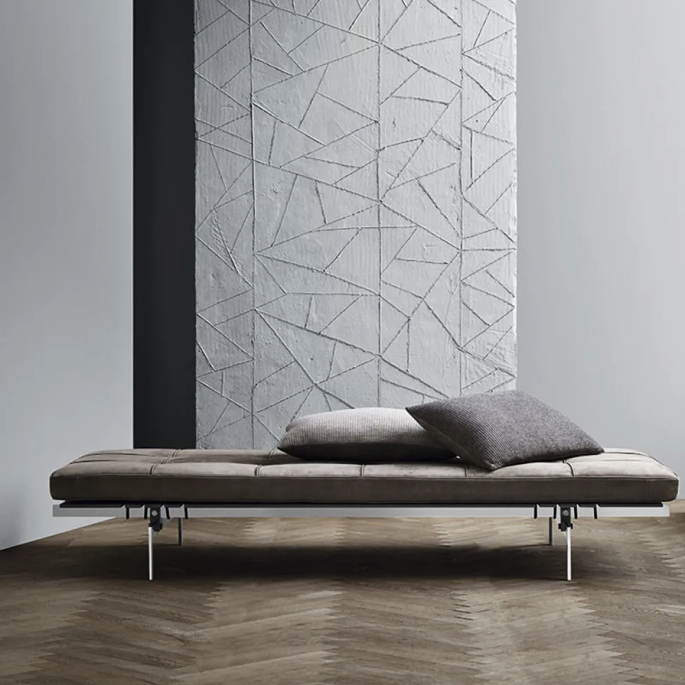 Fritz Hansen Objects Aiayu Pude Anthracite