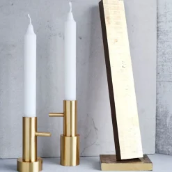Fritz Hansen Objects Candleholder Single No 2