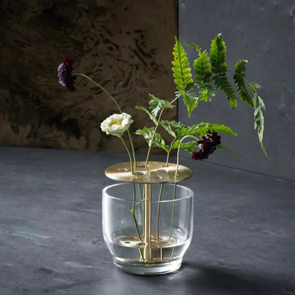 Fritz Hansen Objects Ikebana Vase Small