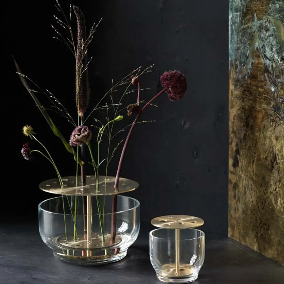 Fritz Hansen Objects Ikebana Vase Small