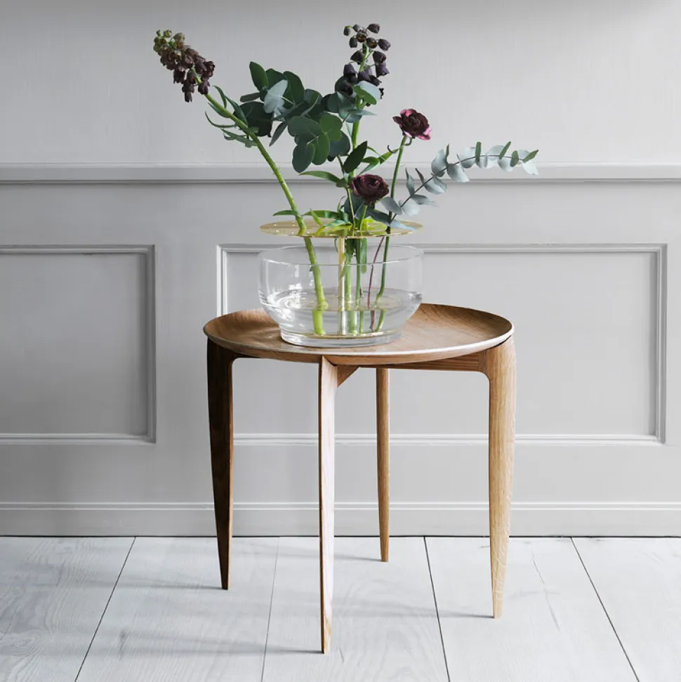 Fritz Hansen Objects Ikebana Vase