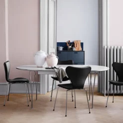 Fritz Hansen Super-Ellipse Bord B616