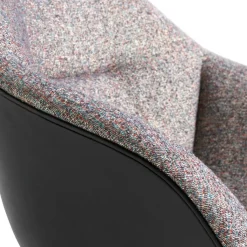 Hay AAL 87 Soft Duo Swarm Multi Colour & Sense Læder