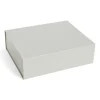 HAY Colour Storage Large Grey